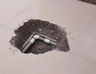 梅列卫生间漏水维修公司为您分享如何判断家里漏水