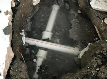 梅列阳台漏水维修公司为您分享楼上楼下漏水怎么处理