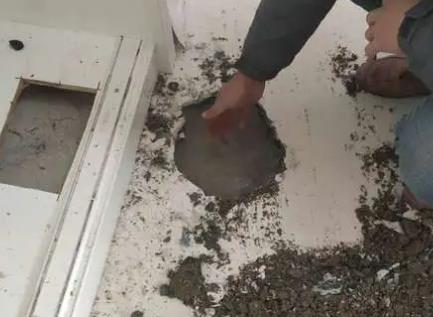 梅列卫生间漏水维修公司分享下精确定位查漏水一次多少钱?不同级别收费不同