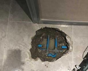 梅列阳台漏水维修公司分享下暖气管道漏水的原因有哪些