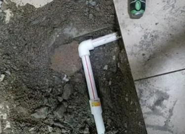 梅列阳台漏水维修时有哪些声音会影响检漏仪